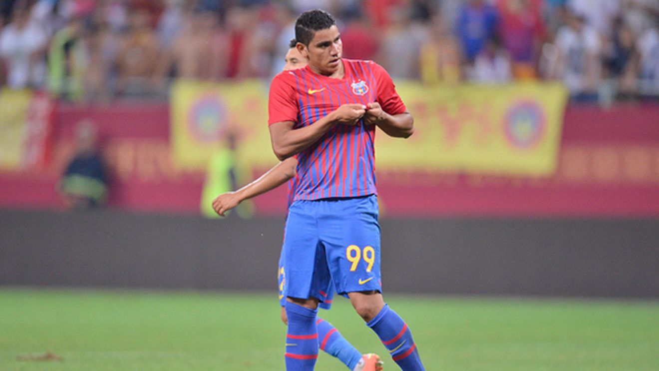 Rocha a pierdut și susținerea lui Reghe:** "Între el și ceilalți e o diferență foarte mare! A stagnat"