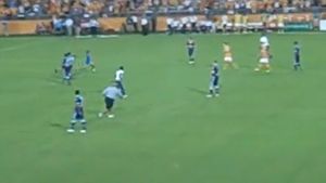 VIDEO **Stewarzi made in USA! Henry & Co, apărați de angajați XXXXL :)