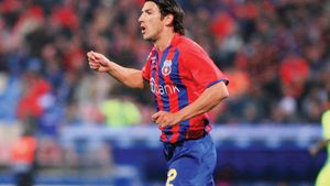 Ogăraru: „Să nu-l pierdem pe Lăcă!"