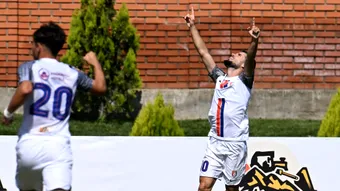 Daniel Florea, discurs exploziv la trei luni după ce Chindia a fost la un pas de retrogradare: ”Nu își imaginează nimeni ce lupte am dus aici!”