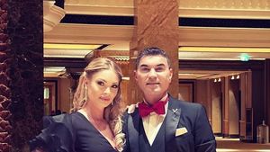 Familia lui Cristi Borcea se poate mări: Valentina Pelinel a anunțat că fostul acționar de la Dinamo își mai dorește un copil: „Lui îi plac mult, dar e responsabilitate mare”