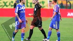 Mititelu tună și fulgeră: "A fost un arbitraj comandat!** Să-i fie rușine lui Porumboiu!"