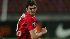 Ropotan: "Era mai bine ca Dinamo să fie campioană"