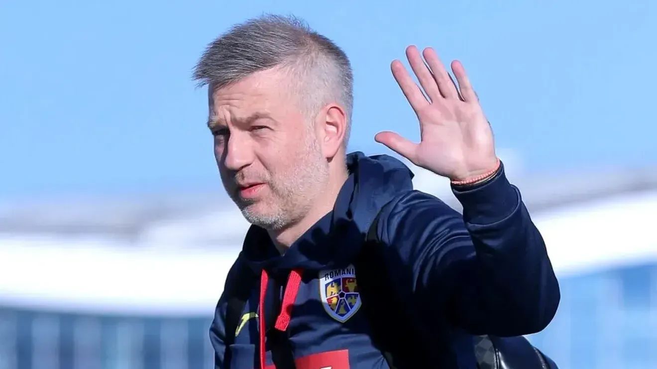 Edi Iordănescu, verdict fără dubii: „Pariez că vom câștiga cu Suedia la București”
