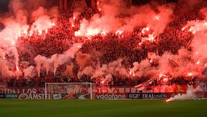 VIDEO** Lobonț titular în umilința suferită de Roma la Atena