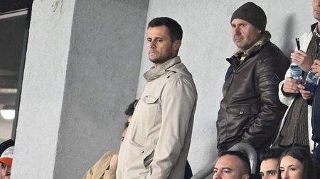 Două reveniri importante pentru Dinamo. Anunțul lui Andrei Nicolescu