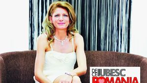 Constantina Diță, antrenament și pe 1 decembrie!** "Am alergat 35 de km de ziua României"