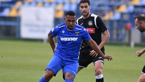 Eric de Oliveira, dezvăluire despre rasismul din România. „Hai să plecăm de-aici că e negru”. Cum a reacționat când a fost jignit pe terenul de fotbal