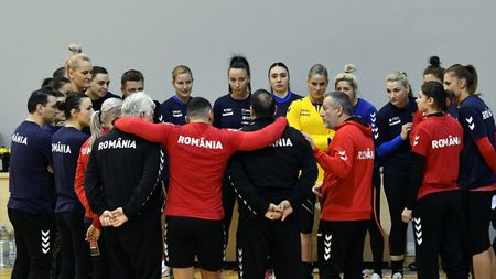 Mesaj războinic al selecționerului Bogdan Burcea înainte de Euro 2020: „În momentul în care am simțit miros de sânge, să știți că nu m-am dat la o parte. Vom ajunge acolo unde puțină lume speră” | VIDEO