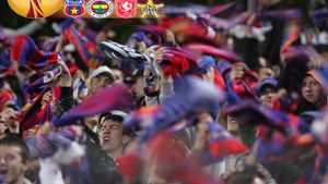 Presa turcă înainte de Steaua - Fenerbahce și Galata - Dinamo:** "Dublu asediu al românilor!"