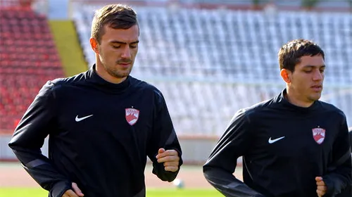 „Alexe ar trebui să mai stea încă un an la Dinamo!” Singura posibilitate ca jucătorul să ajungă la Steaua