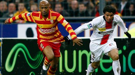 "Maoulida are viteză și dă multe goluri!" Vine la Steaua?