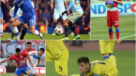 INTERVIU | Paul Pîrvulescu, la despărțirea de Steaua: "Acolo e Raiul pe pământ, mi-au dat lacrimile când am scris mesajul de plecare". Despre Steaua-Viitorul 2-5: "Nici vorbă de blat, noi așteptam vacanța"