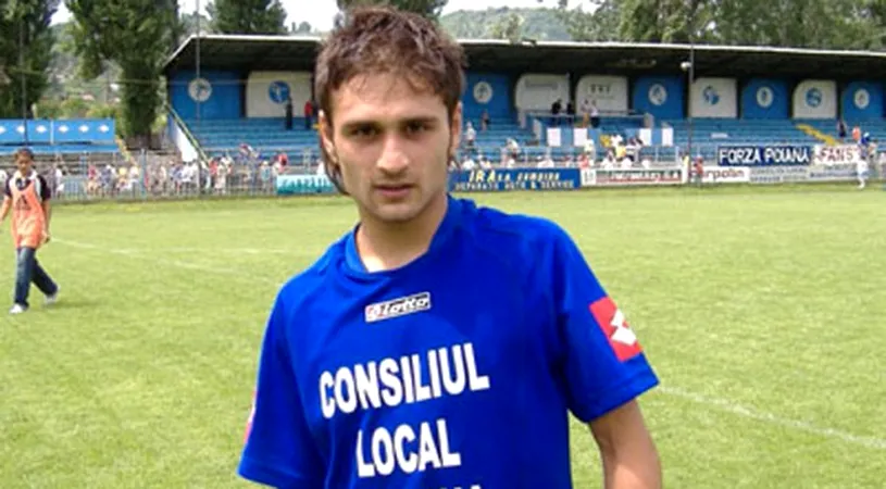 Bica, sub comanda lui Oprea!