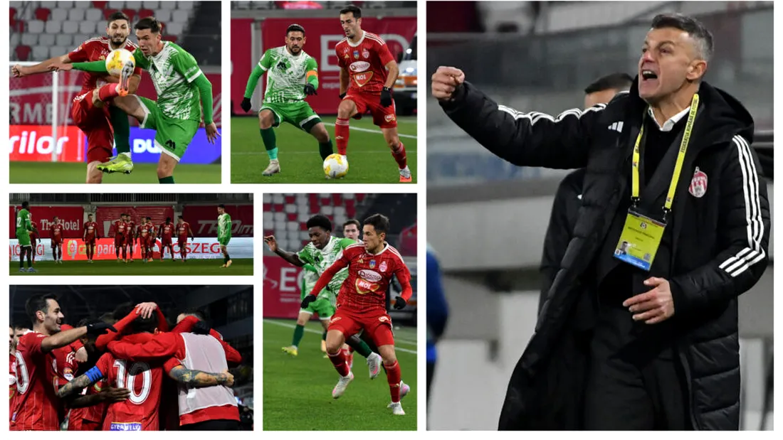 Vacanță liniștită la Sepsi OSK. Echipa termină anul pe loc direct promovabil, pentru Ovidiu Burcă urmează analize și concluzii pentru campania de transferuri care deja a început