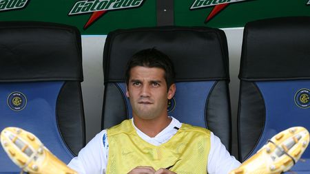 Anul trecut, afacerea „Chivu" a durat săptămâni la rând