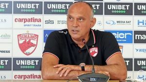 Florin Prunea anunță retrogradarea lui Dinamo: „Stoican nu avea ce să caute acolo! Singura șansă ar fi falimentul Mediașului!” | VIDEO EXCLUSIV ProSport Live