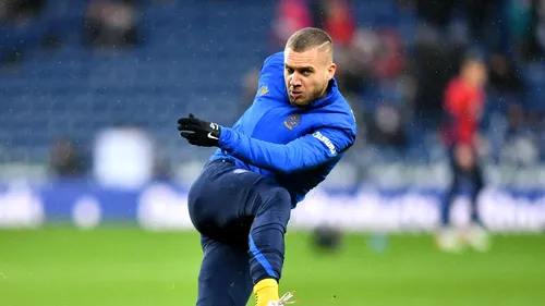 George Pușcaș i-a cucerit pe englezi cu golul marcat în Championship! Antrenorul său de la Reading a rămas impresionat după ultima evoluție a românului: „Cea mai bună de când sunt eu aici!”