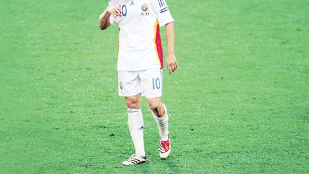 „E inuman ce mi se cere!"