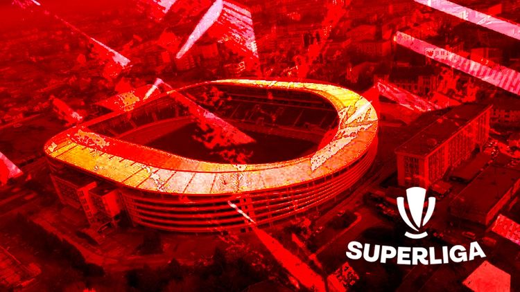 Stadionul care a costat nu mai puțin de 28 de milioane de euro, gata să intre în circuitul Superligii. EXCLUSIV