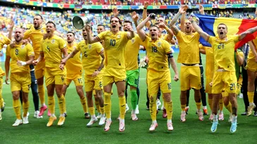 Victor Pițurcă trage concluziile meciului România – Ucraina 3-0! Ce fotbalist a remarcat fostul selecționer şi anunță ce obiectiv trebuie să aibă acum naționala. VIDEO