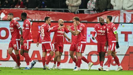 Dinamo, transferul rușinii! Și-a vândut căpitanul în Vietnam pentru o sumă ridicolă