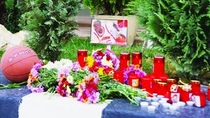 Hardy Chauncey se îndrăgostise de micul club de la Dunăre!** "Vreau să rămân pe viață la Giurgiu"