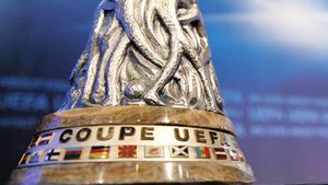 Hajduk-Unirea, Vaslui-Lille, Steaua-Grasshoper și FC Timișoara-Manchester City! Cum ți se pare tragerea la sorți?