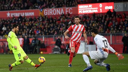 Barcelona a capturat La Liga. Meciul și victoria pentru Messi&co. Cifrele care vorbesc de la sine despre supremația catalanilor + cum arată clasamentul