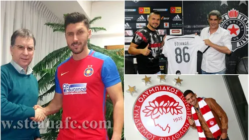 Marica e fotbalist, nu plantă de decor. Sfat de marketing, nivelul începători, pentru clubul Steaua