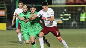 Revine Rareș Ilie în Giulești? „Nu l-aș lua la Rapid!” | VIDEO EXCLUSIV ProSport Live