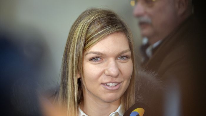 "Halepeno-land", zona din care a lipsit tot timpul câte un pic din 2014 încoace. Nouă jucătoare au apăsat accelerația măcar pentru un sprint convingător. Patru au făcut-o până la podea
