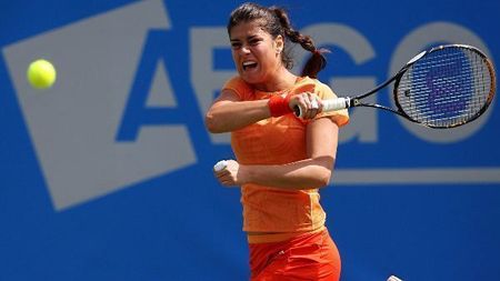 Cîrstea, în finala turnelului challenger de la Las Vegas! A învins-o pe Gallovits!