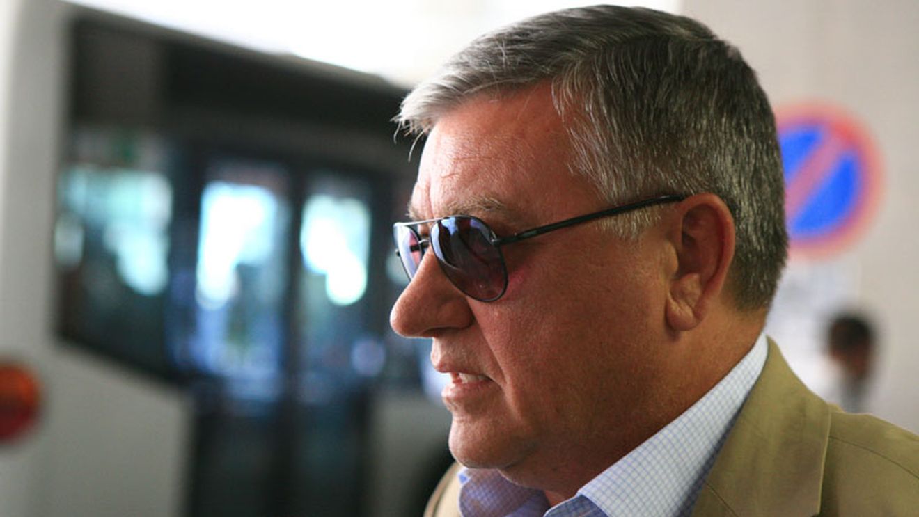 Nașu` face cărțile: "Rapid nu are șanse la titlu, Buzău și Otopeni sunt retrogradate!"