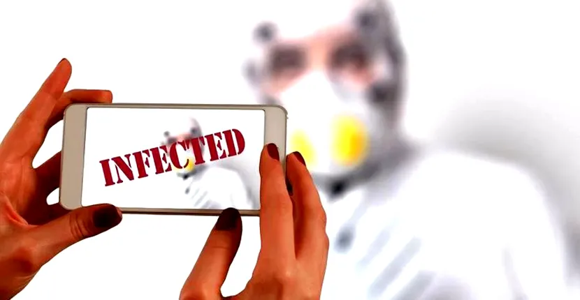 6.171 de noi îmbolnăviri cu COVID-19 în România. Bilanțul a ajuns la 565.758