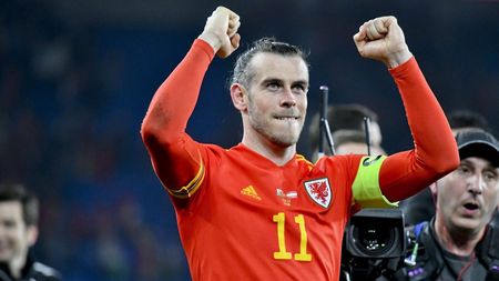 Cupa Mondială: 3 variante de profit lansate la finala barajului Țara Galilor – Ucraina »»