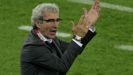 "Încă mai cred în echipă!** Avem șanse să ne calificăm direct"