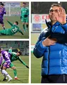 CFC Argeș învinge Dumbrăvița, Eugen Neagoe își trece în cont o ”victorie amară”: ”Teoretic, mai avem șanse la play-off, dar sunt dezamăgit de alte partide”