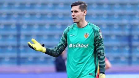 Silviu Lung și Săpunaru, înfrângere dramatică în Turcia! Kayserispor a dat un gol antologic și a condus până în minutul 87