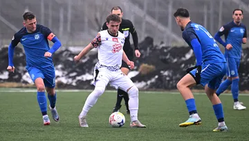 FC Bihor a mai pus un jucător pe lista plecărilor. L-a împrumutat la o echipă din Liga 3 cu care colaborează