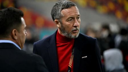 Meme Stoica a pus ochii pe un fotbalist de 16 ani și l-a adus la FCSB. Ce a urmat l-a șocat: „E caz unic în istoria fotbalului”
