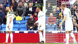 VIDEO | "Duceți-vă dracului!" Imagini noi cu conflictul dintre Ronaldo și fanii Realului. Ce s-a întâmplat de fapt 