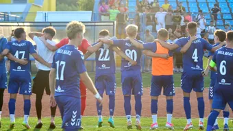 Minaur Baia Mare, duel de gală cu tribunele pline, în Play-off-ul Cupei. Paul Pîrvulescu promite surpriza în duelul cu Corvinul: ”Vom lupta până la ultima picătură de energie”