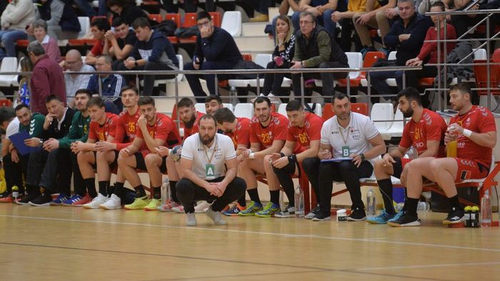 Rareș Fortuneanu: „Avem o șansă bună de a ne califica la un Campionat European după o pauză de 26 de ani”. Cum vede selecționerul bătălia în grupă cu Suedia, Muntenegru și Kosovo