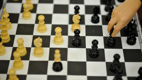 România s-a înclinat în fața Germaniei la Turneul Regilor la șah