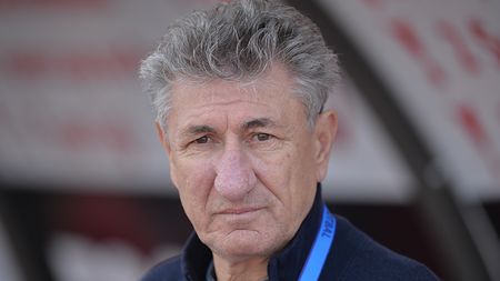 Ion Moldovan a revenit în forță în Liga 1: "Eram convins că puteam să înscriem cu Dinamo, dar nu să învingem! Lotul nostru are o valoare deosebită"