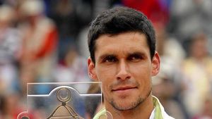 Hănescu a câștigat turneul ATP de la Gstaad