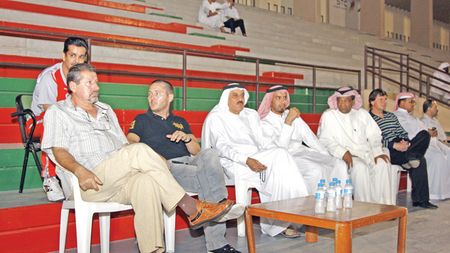 Giani Kiriță și Dănălache, doriți de Ion Marin la Al-Ettifaq