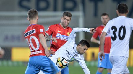 L-a refuzat pe Becali în vară, iar acum e pregătit să revină în România! Ce l-a făcut să se răzgândească pe cel poreclit "Messi"