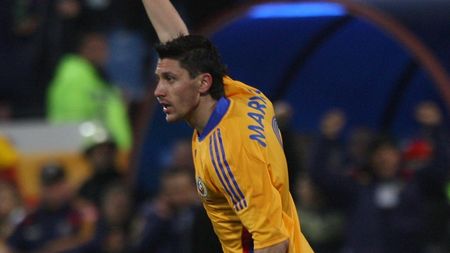 Site-ul personal al lui Marica spune că atacantul este OK